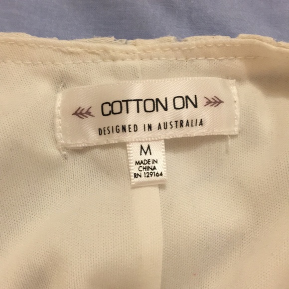 Dress - Picture 5 of 5